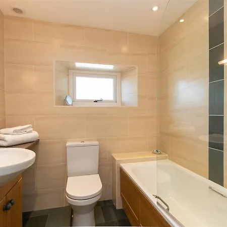 Bank Foot بيت للعطل آمبيلسايد