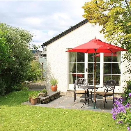 بيت للعطل Bank Foot آمبيلسايد