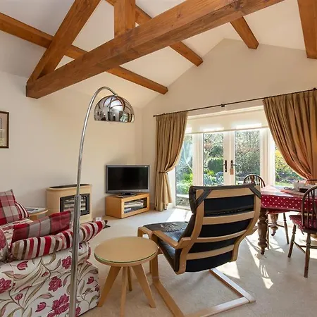 Bank Foot Holiday home