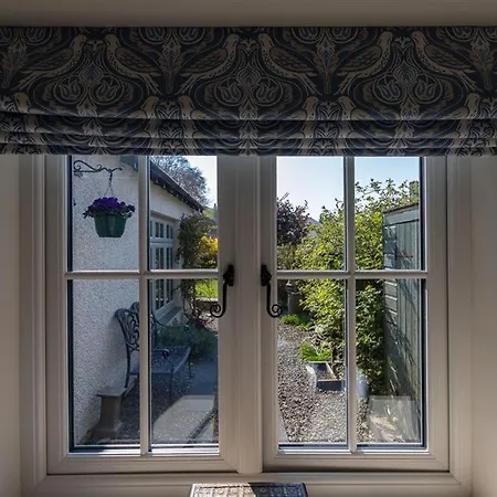 בית נופש Bank Foot *