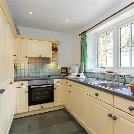 בית נופש Bank Foot אמבלסייד