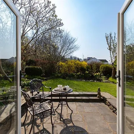 Дом отдыха Bank Foot