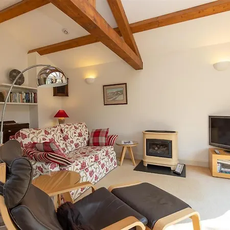 בית נופש Bank Foot