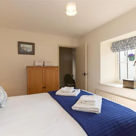 Bank Foot Holiday home