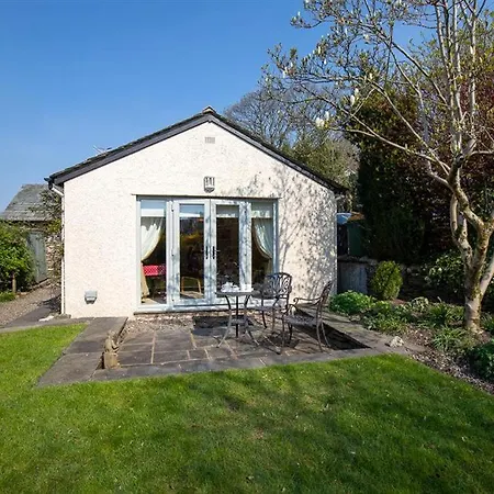 Bank Foot Holiday home