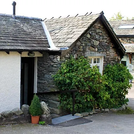 Bank Foot * Ambleside