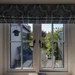 Feriehus Bank Foot *