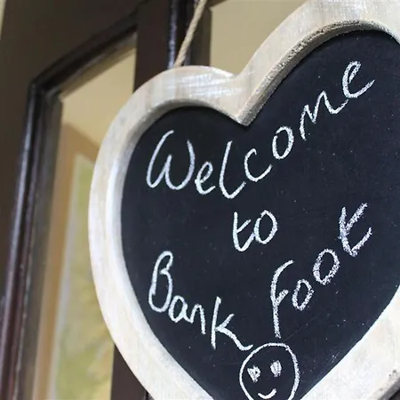 Bank Foot 安布尔塞德